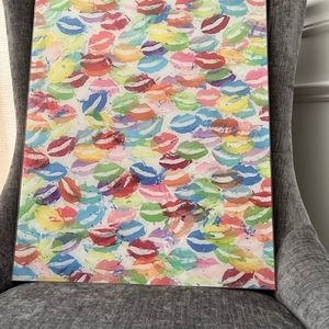 Jessie Rubin acrylic print